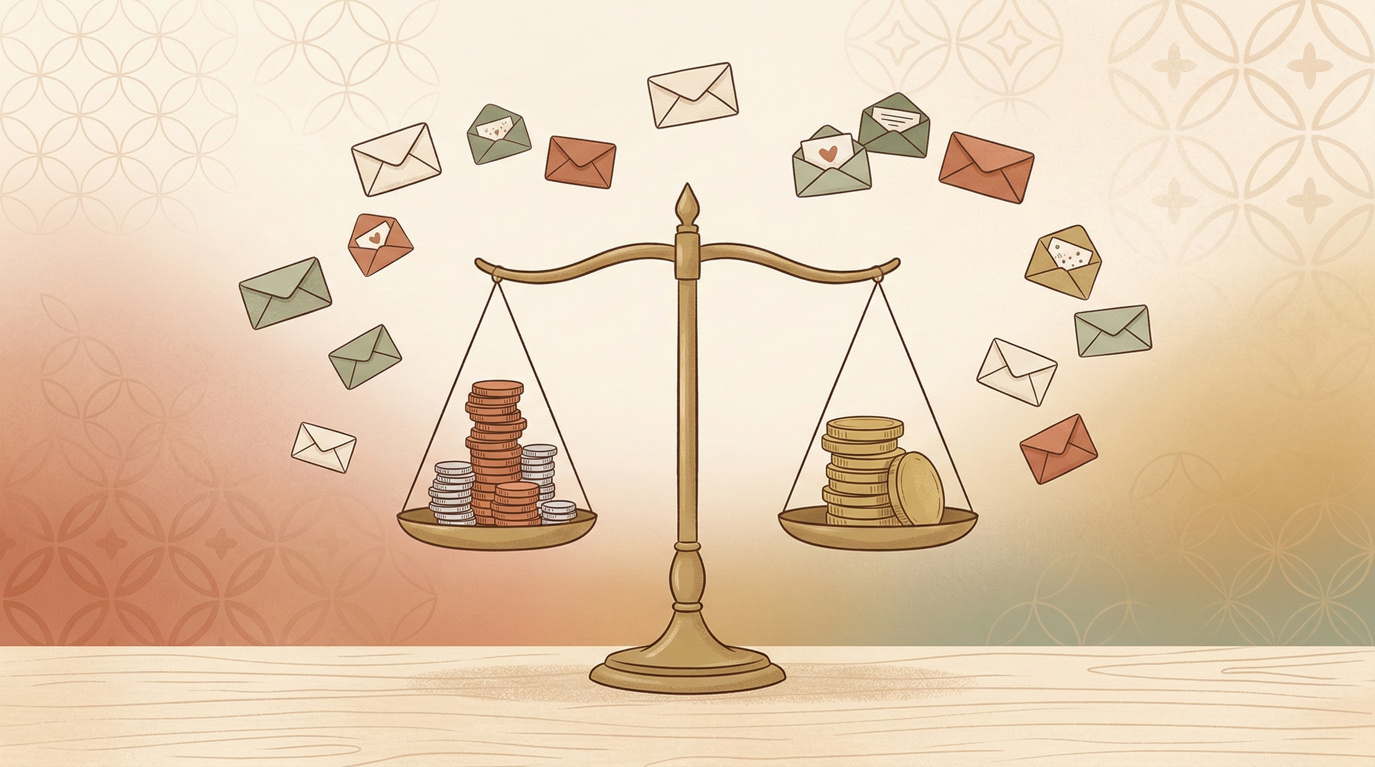 How to Split Bills Fairly When You Earn Different Salaries