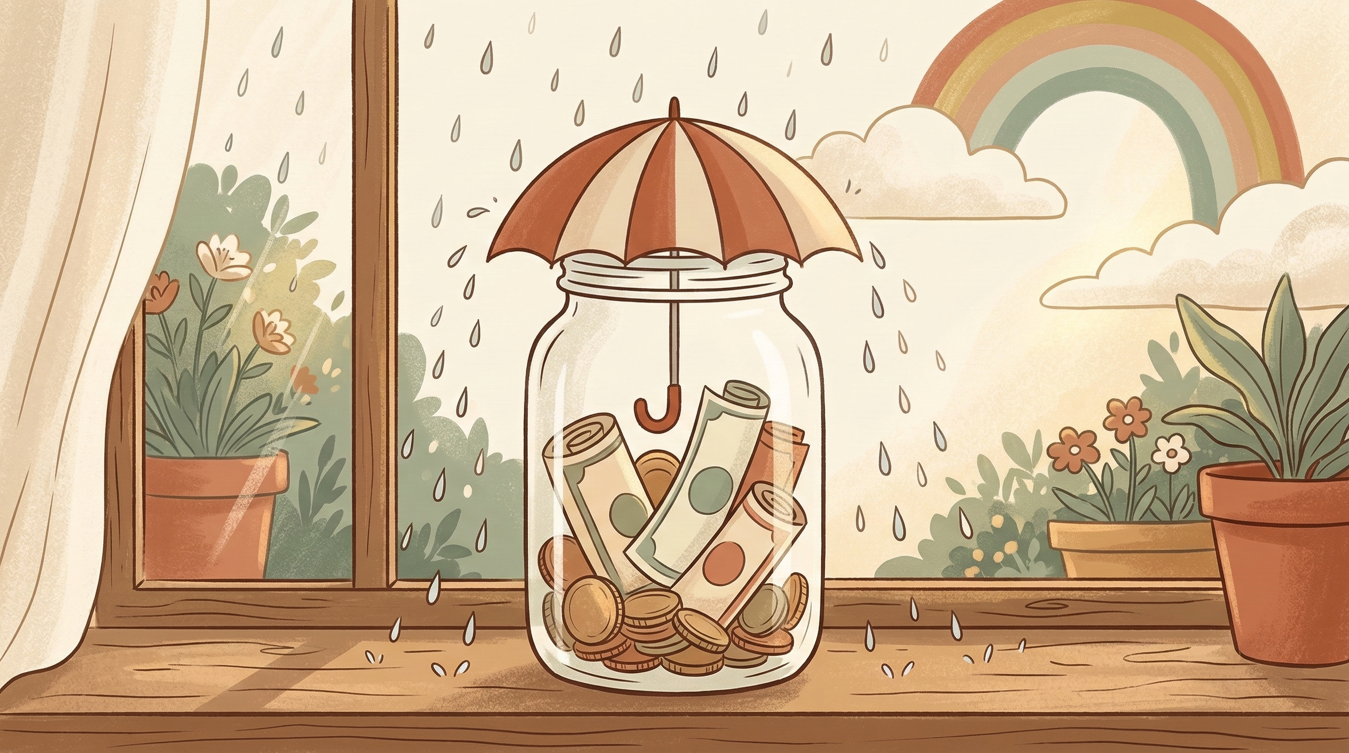 How to Start an Emergency Fund in Canada